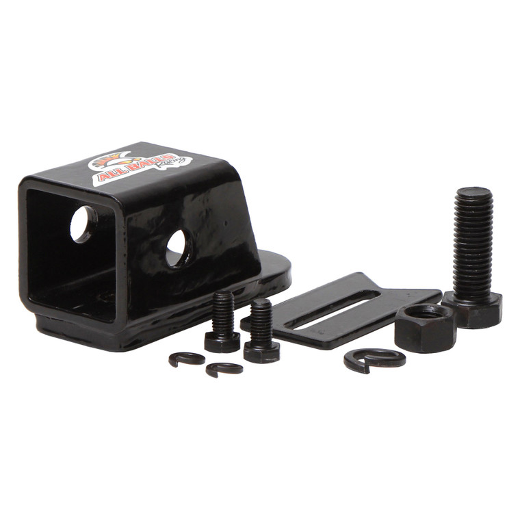 All Balls Racing - Ez Trail Ball Mount 2" Receiver Adapter Arcti - 43-1005