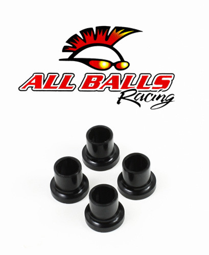 All Balls Racing - Allballs Front Upper And Lower A-arms Bushing Kit - 50-1063
