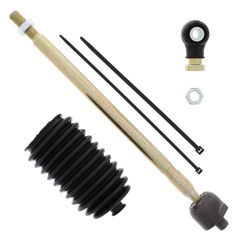 All Balls Racing - Tie Rod End Kit Left - 51-1040-L