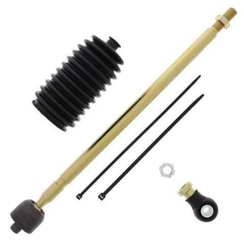 All Balls Racing - Tie Rod End Kit Left Polaris Sxs - 51-1041-L