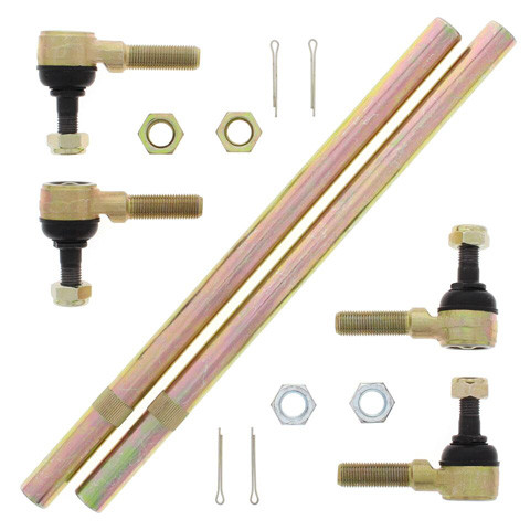 All Balls Racing - Heavy Duty Tie Rod Kit - 52-1021