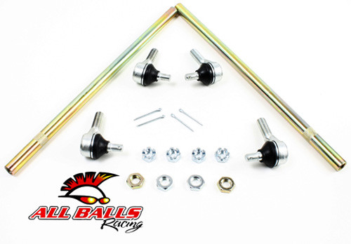 All Balls Racing - Tie Rod Upgrade Kit - 52-1023