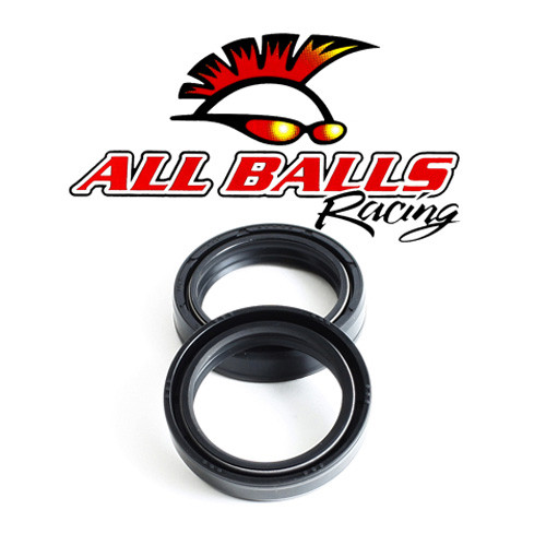 All Balls Racing - Fork Seal Kit - 55-112