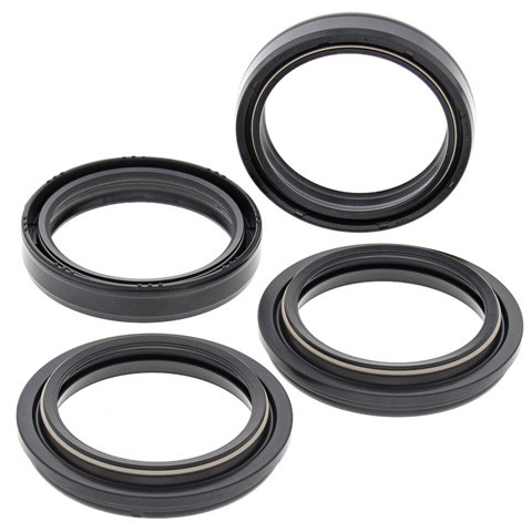 All Balls Racing - Fork & Dust Seal Kit - 56-150