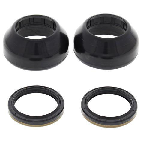 All Balls Racing - Fork And Dust Seal Kit - 56-163