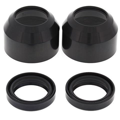 All Balls Racing - Fork Oil And Dust Seal Kit - 56-173
