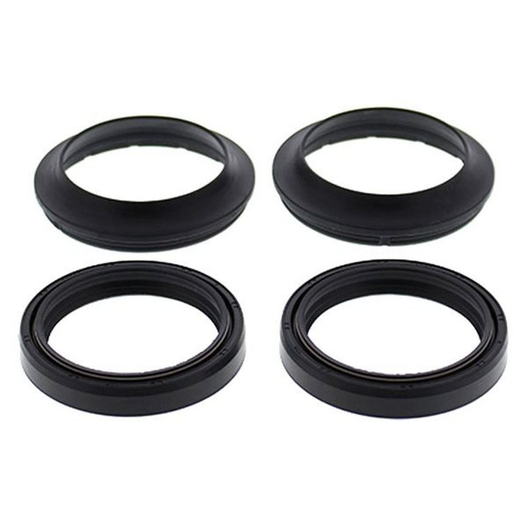 All Balls Racing - Fork And Dust Seal Kit - 56-193