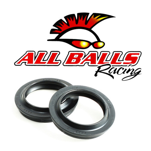 All Balls Racing - Fork Dust Seal Kit - 57-115