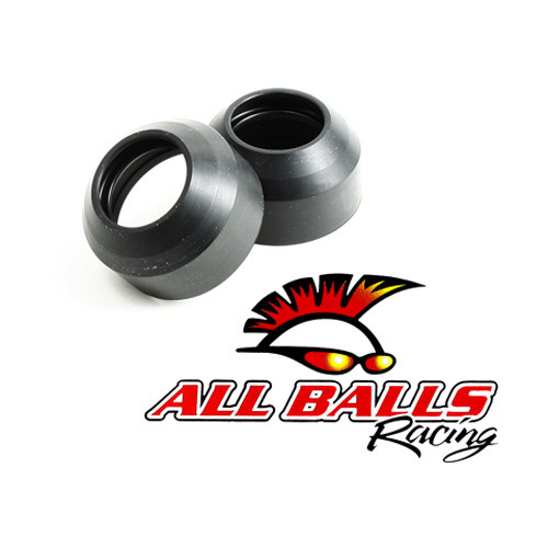 All Balls Racing - Fork Dust Seal Kit - 57-134