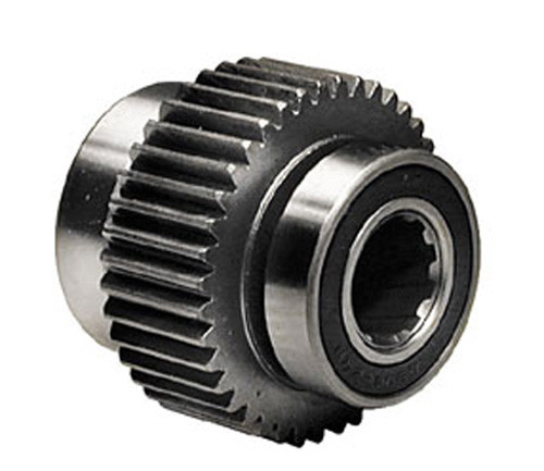 All Balls Racing - Big Twin Str Cltch Assy 91-07 - 79-2101