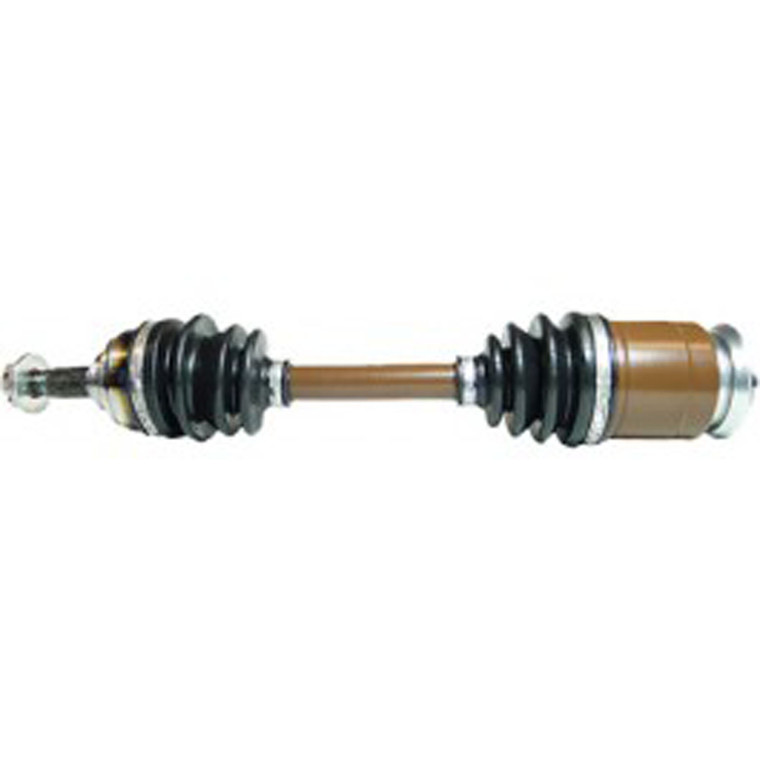 All Balls Racing - 6 Ball Atv/utv Axle - AB6-AC-8-308