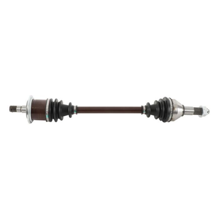 All Balls Racing - 6 Ball Atv/utv Axle - AB6-CA-8-120