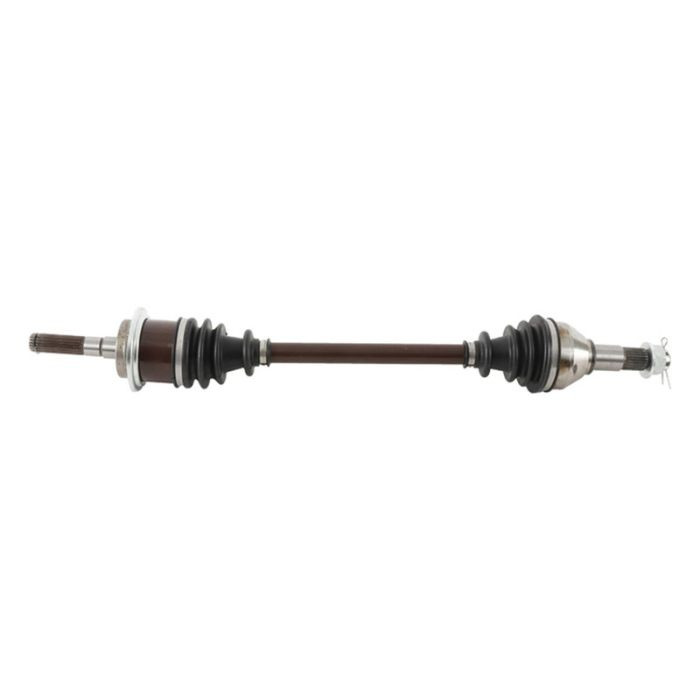 All Balls Racing - 6 Ball Atv/utv Axle - AB6-CA-8-220