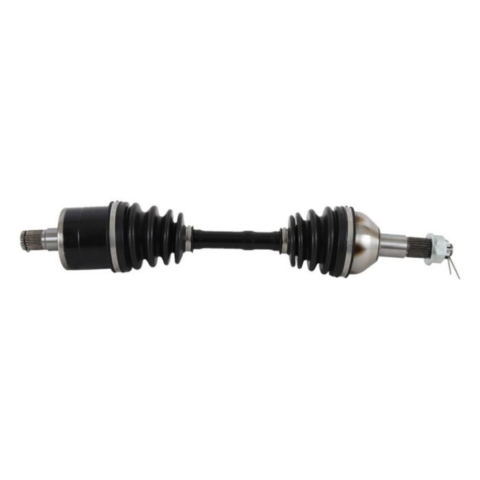 All Balls Racing - 6 Ball Atv/utv Axle - AB6-CA-8-327