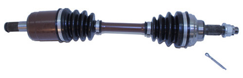 All Balls Racing - Honda Complete Cv Shaft - AB6-HO-8-108