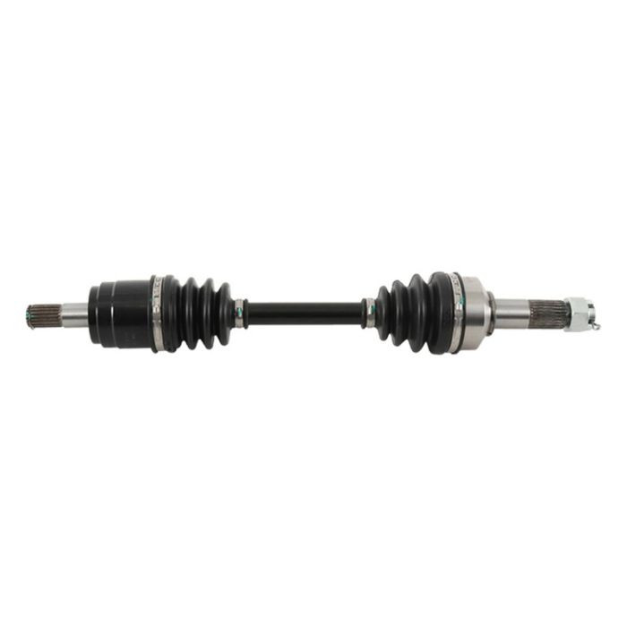 All Balls Racing - 6 Ball Atv/utv Axle - AB6-HO-8-131