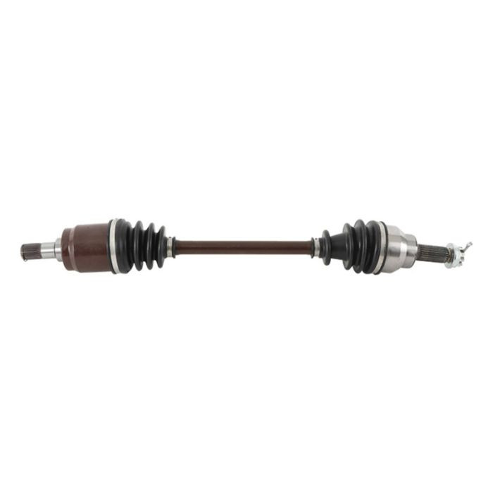 All Balls Racing - 6 Ball Atv/utv Axle - AB6-HO-8-224