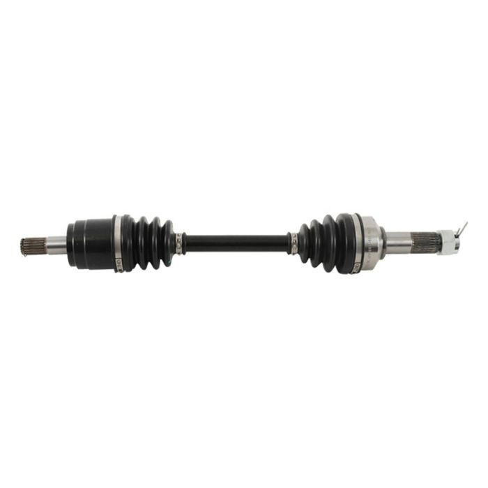 All Balls Racing - 6 Ball Atv/utv Axle - AB6-HO-8-231