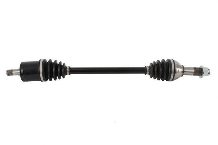 All Balls Racing - Yamaha 6-ball Axle - AB6-YA-8-227
