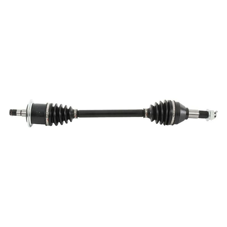 All Balls Racing - Trk 8 Axle Front Left Can-am Commander 1000 - AB8-CA-8-120