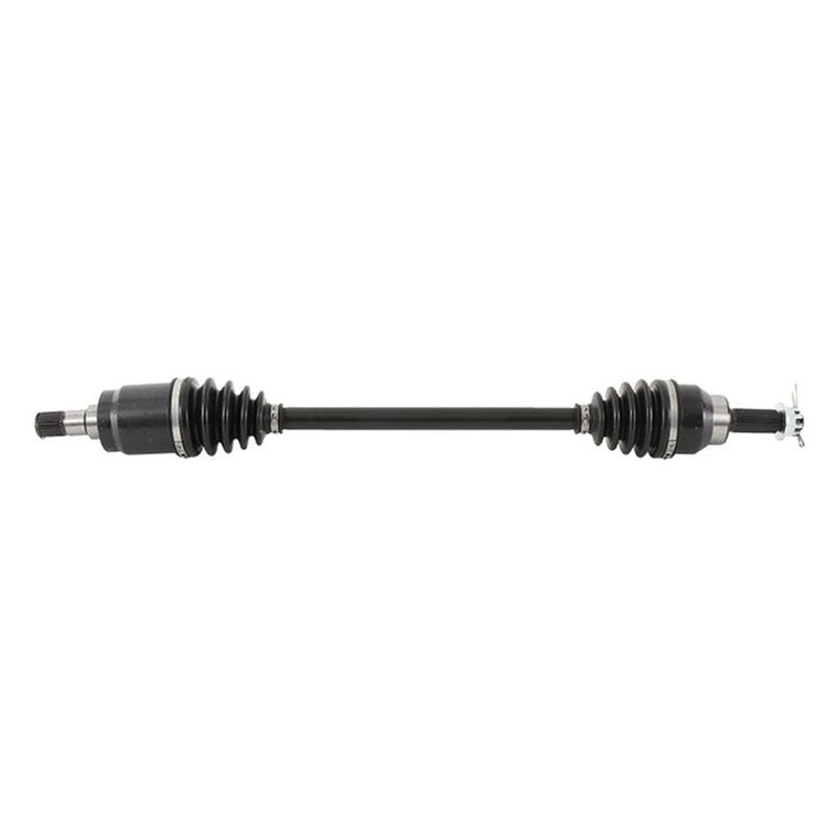 All Balls Racing - Trk 8 Axle Front Left Honda Pioneer 700 Sxs - AB8-HO-8-124
