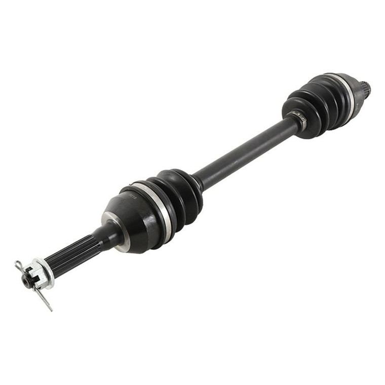 All Balls Racing - Trk 8 Axle Polaris - AB8-PO-8-321