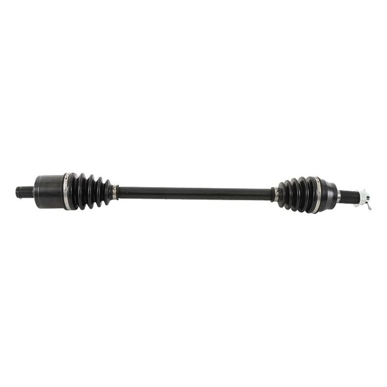 All Balls Racing - Trk 8 Axle Front Left Polaris General 1000 E - AB8-PO-8-330