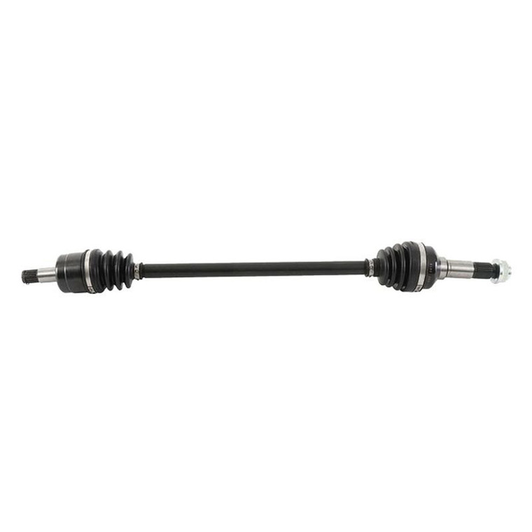 All Balls Racing - Trk 8 Axle Front Left Yamaha Yxz1000r 16, Yx - AB8-YA-8-318