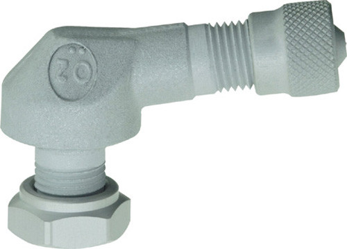 Ariete - Racing Valves 8.3mm - 11971-ALL