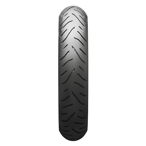 Bridgestone - Bridgestone - Battlax Sporttouring T32f Gt 120/70zr17m/c-(58w) - 12733