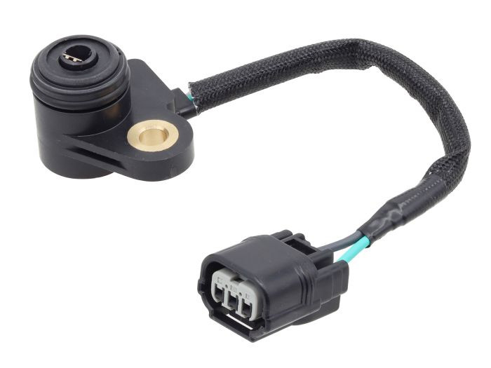 Bronco - Bronco Crankshaft Position Sensor - AT-01571