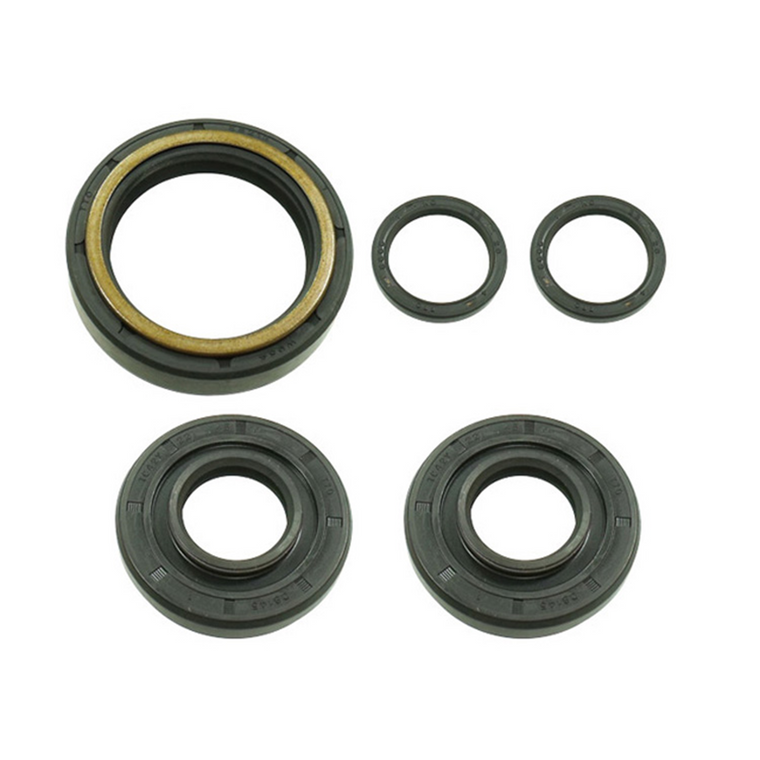 Bronco - Bronco Differential Seal Kit - Front - AT-03A53