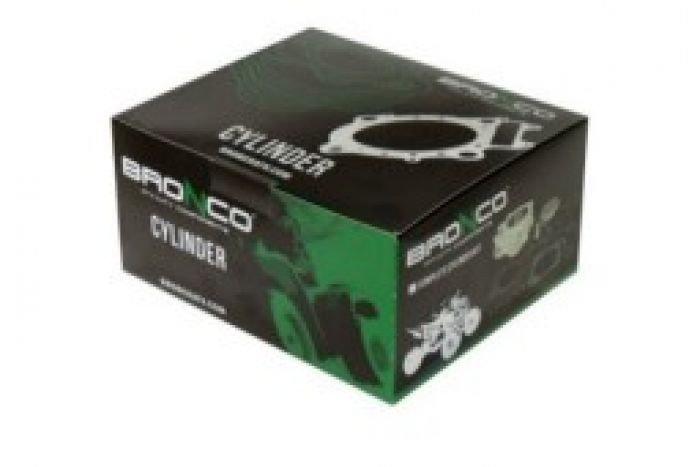 Bronco - Bronco Cylinder Only, Big Bore 100 Mm - AT-09479-1