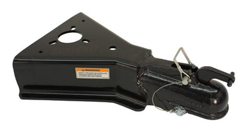 Buyers - "a" Frame Trailer Coupler 2-5/16" Ball - 91595