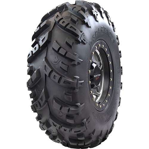 Gbc - Gbc 26x11.00-r14 Spartacus Tire - AE142611SP