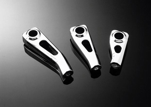 Highway Hawk - Riserset Pull Back 4" / M12 - HH-56-0342