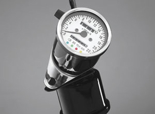 Highway Hawk - Speedometer - HH-67-118