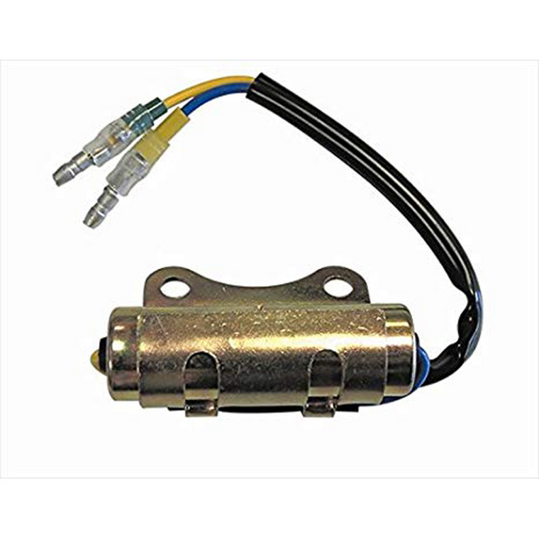 K&l Supply - Condenser:hon 30280-371-000 - 20-1471