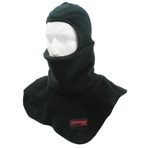 Katahdin Gear - Kg Deluxe Proclava Adult - Black - KG01052