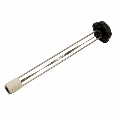 Kelch - Kelch Fuel Cap With Gauge Non-vented 13.50" - 7J203658