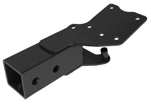Kolpin - Kolpin 2" Swingarm Receiver Hitch Honda - 85155