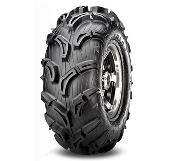Maxxis - Maxxis Zilla At28x10-12 6pr, Tl, N.h.s. - TM00453100