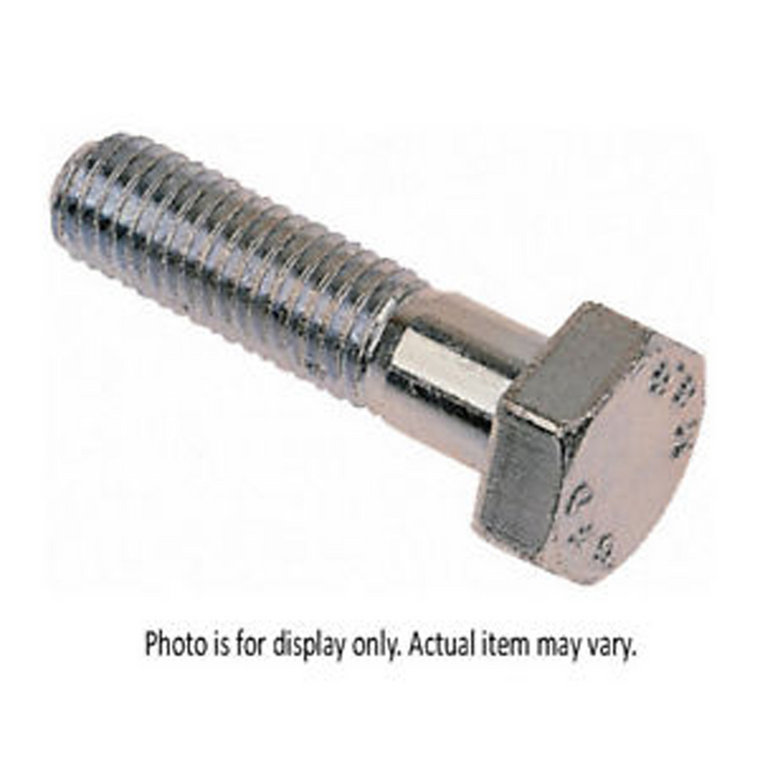 Motion Pro - Bolt 8mm Thread X 30mm X 12mm Hex (10 Ea) - 31-0830