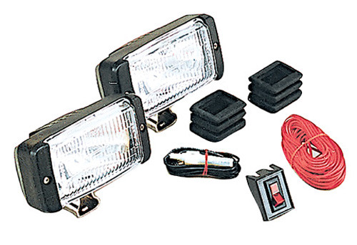 Optronics - Docking Lights - DL16CC