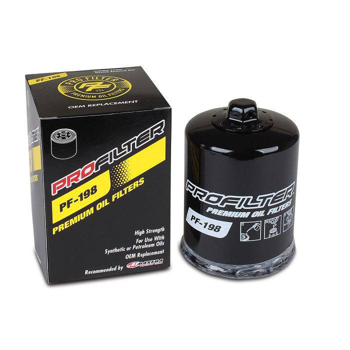 Profilter - Profilter Oil Filter - PF-198