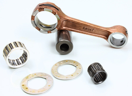 Psychic - Psychic Dirtbike Connecting Rod Kit - MX-09028