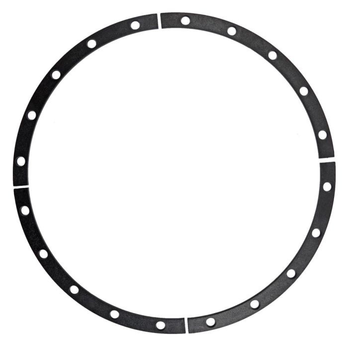 Raceline - 15" Spacer Kit For 20 Hole Utv Beadlock Ring 1/8" (4pcs.) - RBL15-UTVSPACER