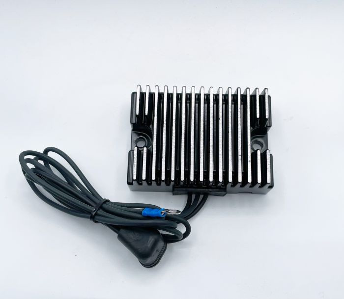 Rick's - Rick's Electric Rectifier-regulator - 10-911B