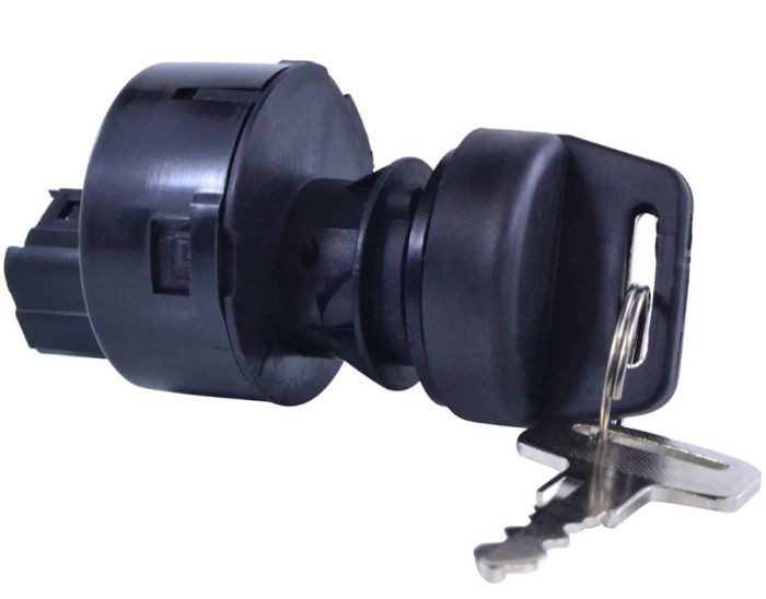 Rmstator - Rmstator Ignition Key Switch - RMS110-104364