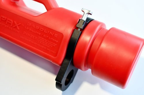 Rotopax - Rollpax Mounting Hardware 1.75" (pair) - RPX-1.75IN